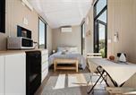 Location vacances Sheffield - Hillside Hideout by Tiny Away-4