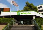 Hôtel Wollongong - Holiday Inn Warwick Farm by Ihg-2