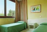 Hôtel Province de Crotone - Porto Kaleo Resort-4