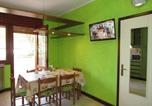 Location vacances Bibione - Apartment 300mt from the sea-3