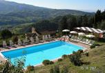 Location vacances Dicomano - Belvilla by Oyo Villa Vivai-2