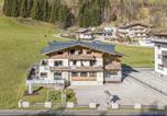 Location vacances Saalbach-Hinterglemm - Perle-1