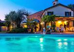 Hôtel Martellago - Do Ciacole In Relais-1