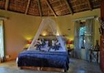 Location vacances Grahamstown - Sibuya Game Reserve and Lodge-2