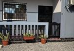 Location vacances Douala - Furnished apartment Petit Coin A Petit Prix Jazz-4