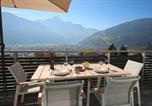 Location vacances Matrei in Osttirol - Sun Apartments - with Dolomiten Panorama-1