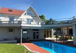 Location vacances Loket - Beach Pension-2
