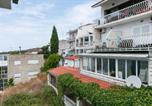 Location vacances fort Španjol, Hvar - Apartments by the sea Hvar - 14197-2