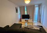 Location vacances Vantaa - Comfortable 1 bedroom apartment in Helsinki-2