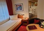 Hôtel Kirchen (Sieg) - Hotel Landhaus Berghof-2