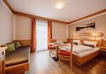 Hôtel Eisriesenwelt - Hotel Alpenrose-3
