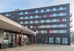 Hôtel Tappenbeck - Hotel Wolfsburg Centrum, Affiliated by Meliá-2