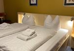 Hôtel Mönchengladbach - Hotel Select-1