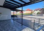 Hôtel Eger - Új - Emili Apartman Miskolctapolca - 27 főre-3
