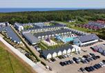 Villages vacances Rewal - Holiday Park & Resort Grzybowo-2