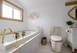Location vacances Montréal - Maison Joly Spacious 5br Home with Pool-4