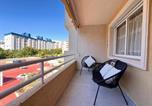 Location vacances Calpe - Apartamento en Apolo 7 reformado - Inmodream Calpe-3