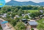 Camping Château du Haut-Koenigsbourg - Camping Paradis Le Giessen