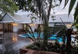 Location vacances False Bay - Leopard Tree Lodge-4