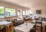 Hôtel Pont-Saint-Esprit - Logis Hôtel Restaurant L'Escarbille-4