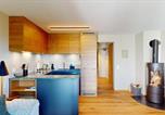 Location vacances Arosa - Molinia für 2 Personen Haus Barlangia - Lenzerheide-2