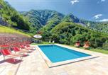Location vacances Fivizzano - Il Daino-1