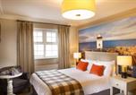Hôtel Adare - The Wild Atlantic Lodge-3