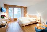 Hôtel Samedan - Hotel Chesa Surlej-4