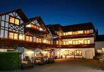 Hôtel Bad Salzungen - Hotel Thüringer Hof-1