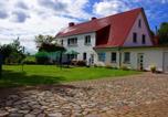 Location vacances Dreschvitz - Ferienwohnung-Kastanienblick-1