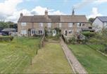 Location vacances Burghley House - 2 bedroom Cottage - Nr Stamford-1