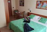 Hôtel Vieste - Hotel Aurora-1