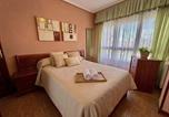 Location vacances Cantabrie - Apartamento La Senda 6047-2