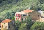 Location vacances Serriera - Amazing Apartment In Partinello-1