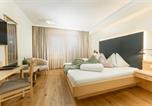Hôtel Styrie - Sport & Familienhotel Bärenwirt-2