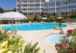 Location vacances  Charente-Maritime - Résidence Odalys Les Terrasses de Fort Boyard