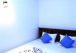 Hôtel Sri Lanka - Emerald Coast Hotel Negombo-1