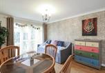 Location vacances Kings Langley - Wizard's Hideaway-3