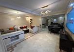 Location vacances Fès  - Sweet Jacobs Luxury Apartment-1