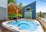 Hôtel Brattleboro - Tiny Homes on Pleasant-3