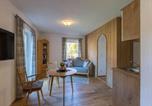 Location vacances Zugspitze - Apartment in Grainau am Badersee-3