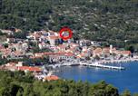 Location vacances Vis - Apartment Vis 8531b-1