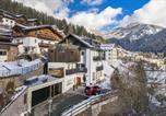 Location vacances Ortisei - St. Ulrich - Apartment Murata-1