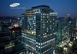 Hôtel Corée du Sud - Shilla Stay Gwanghwamun Myeongdong-1