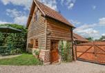 Location vacances  Gare d'Hereford - The Forge-2