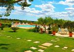Location vacances Locorotondo - Trulli Dal Conte-4