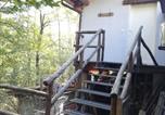 Location vacances  Province de Biella - Il canto del bosco-2