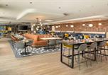 Hôtel 4 étoiles Rouen - Hyatt Place Rouen-3