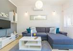 Location vacances Škabrnja - Gorgeous Home In Nadin With Wifi-2