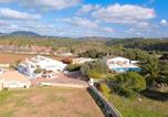 Location vacances Ferreries - Finca Calafi Nou by Sonne Villas-3
